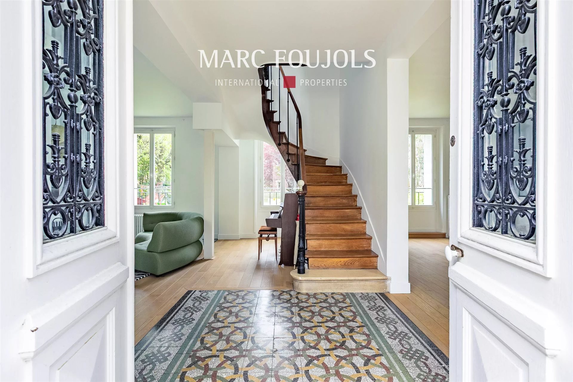 Maison à vendre, 436m², Chantilly
