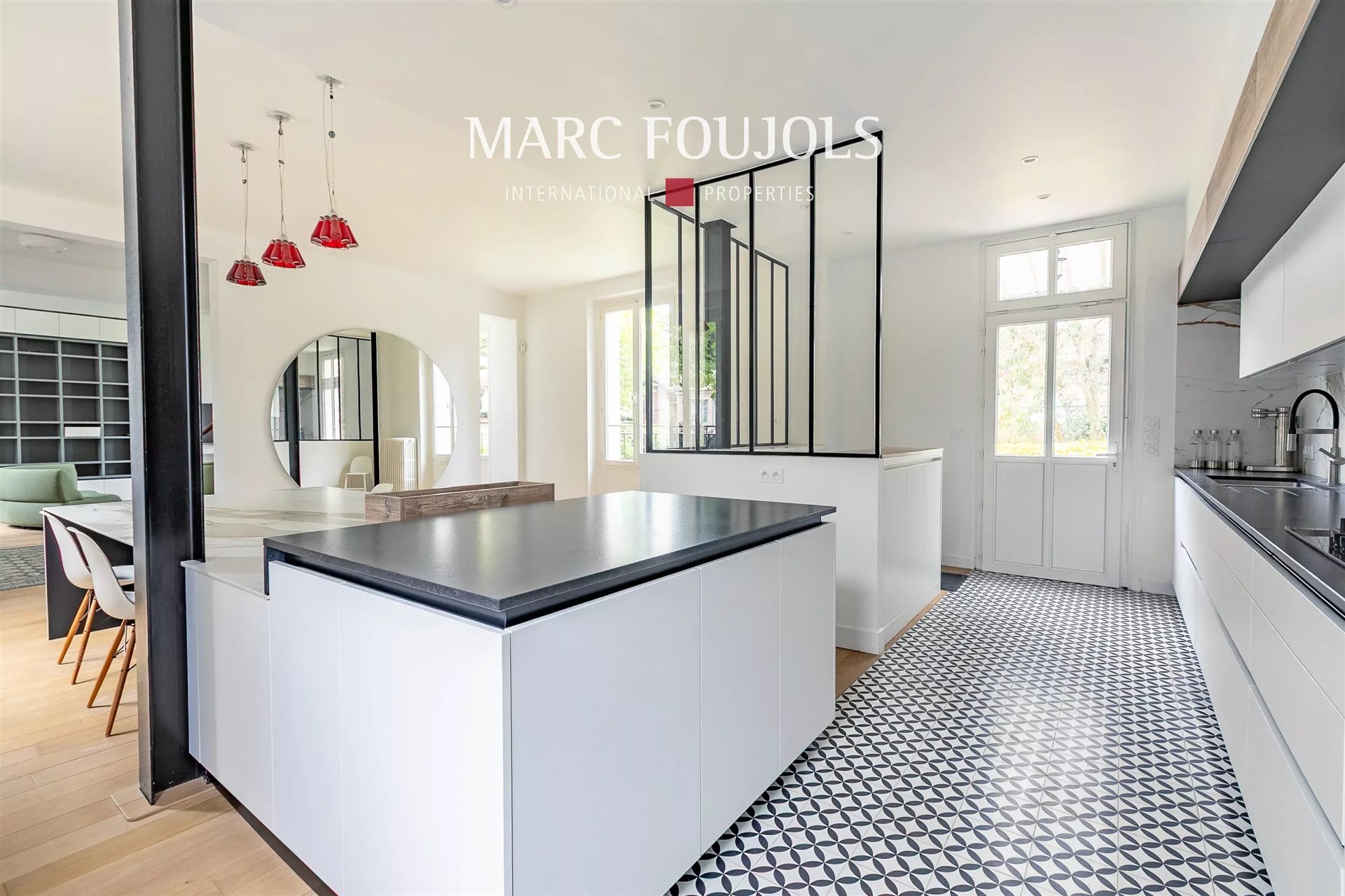Maison à vendre, 436m², Chantilly