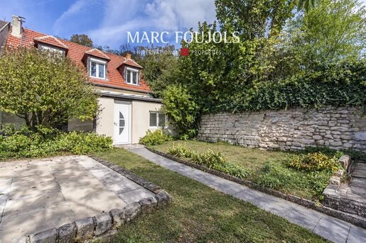 Maison 5 pièces 95 m² · à Gouvieux · 95 m² · 308 000 €