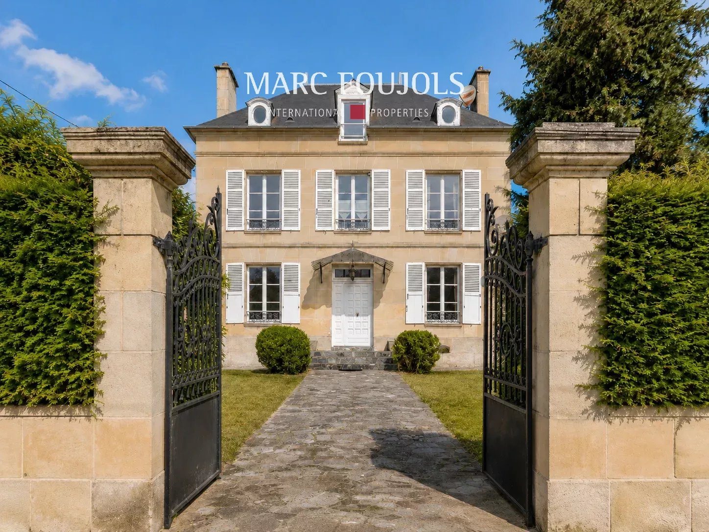 Maison à vendre, 170m², Ully-Saint-Georges