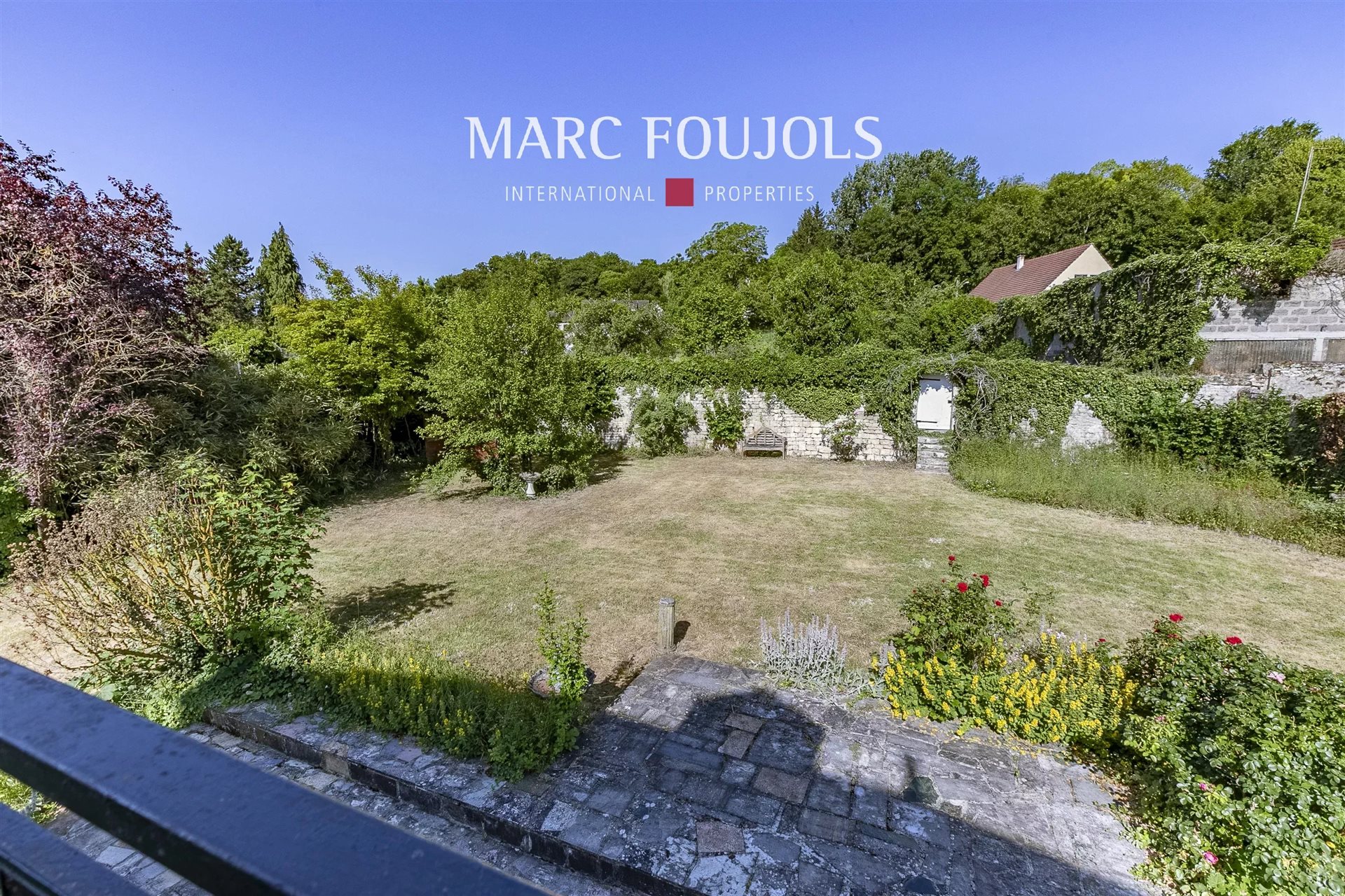 Maison à vendre, 170m², Ully-Saint-Georges