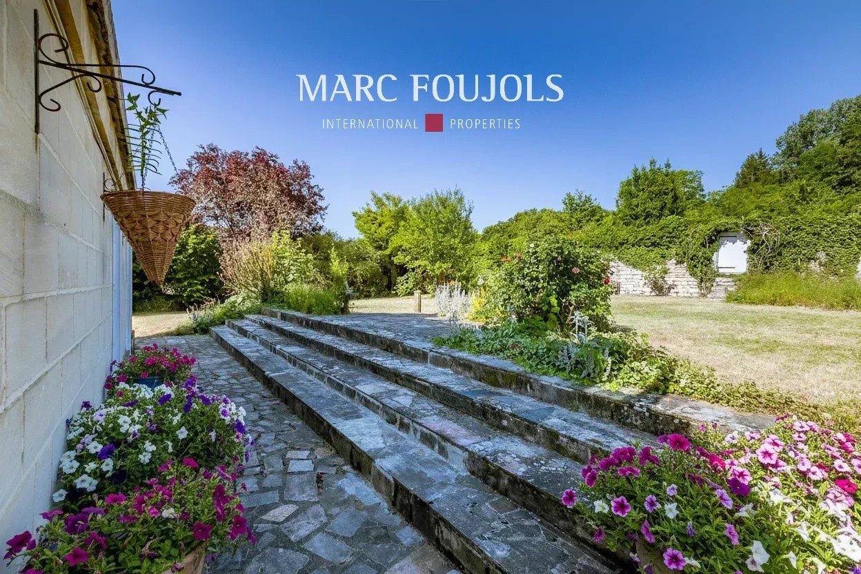 Maison à vendre, 170m², Ully-Saint-Georges