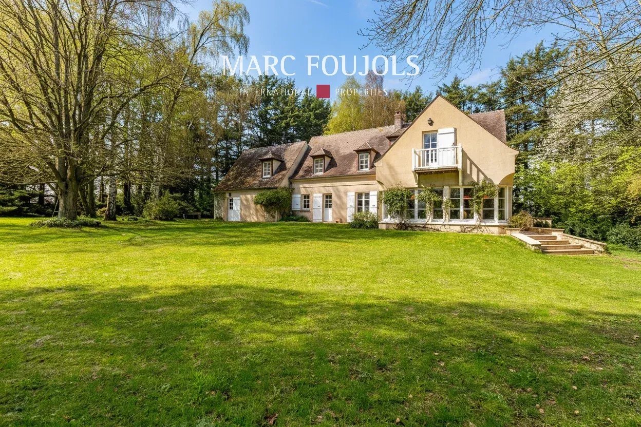 Maison à vendre, 252m², Ully-Saint-Georges