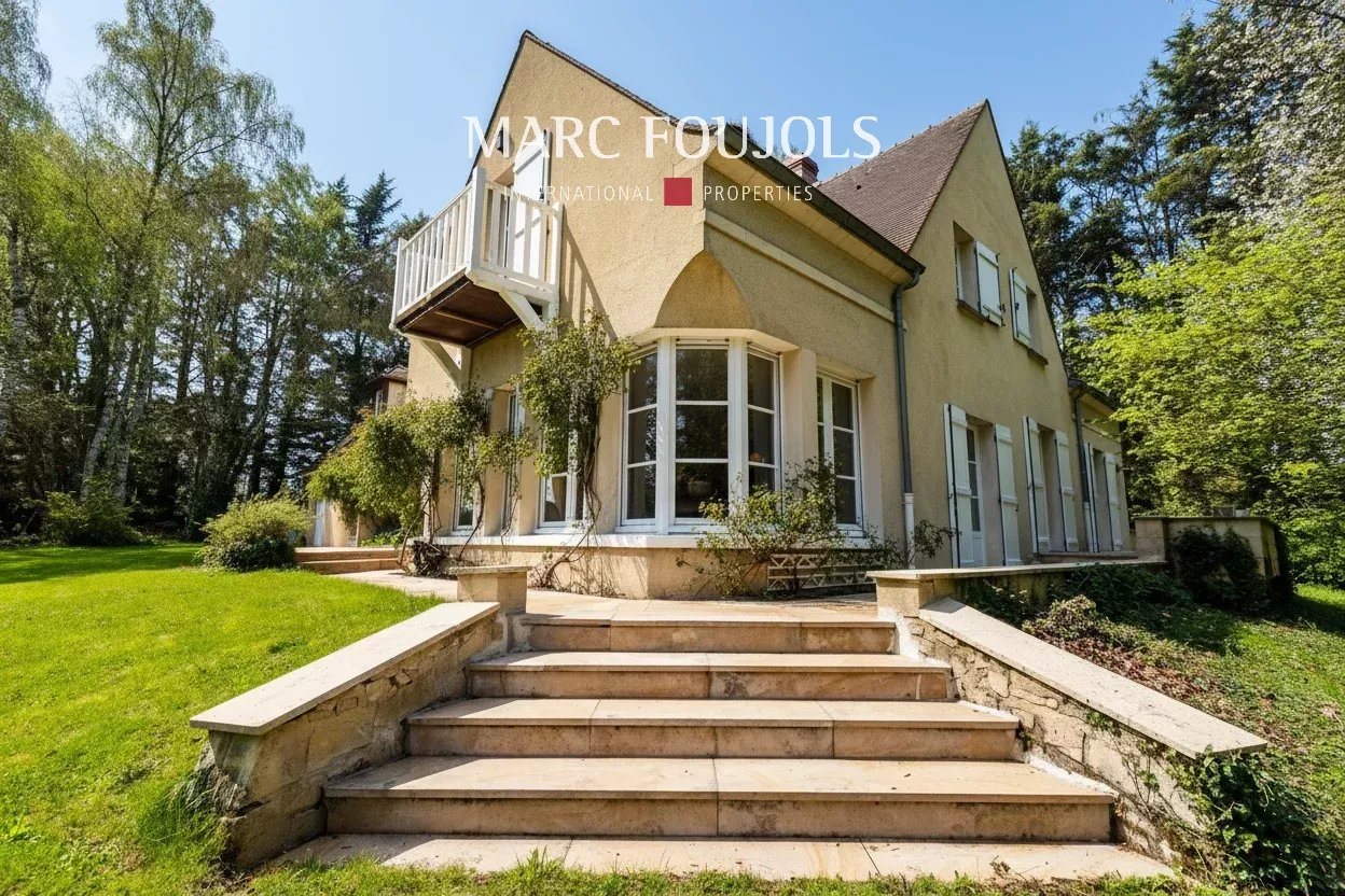 Maison à vendre, 252m², Ully-Saint-Georges
