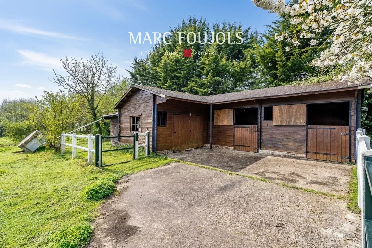Maison à vendre, 252m², Ully-Saint-Georges