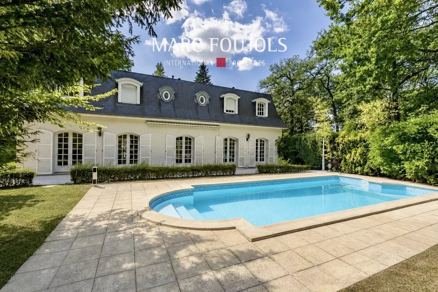 Maison à vendre, 220m², Lamorlaye