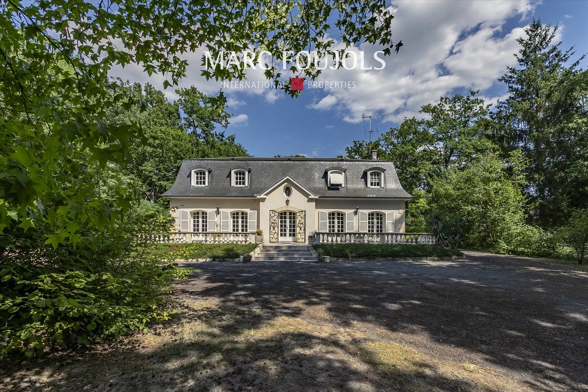 Maison à vendre, 220m², Lamorlaye