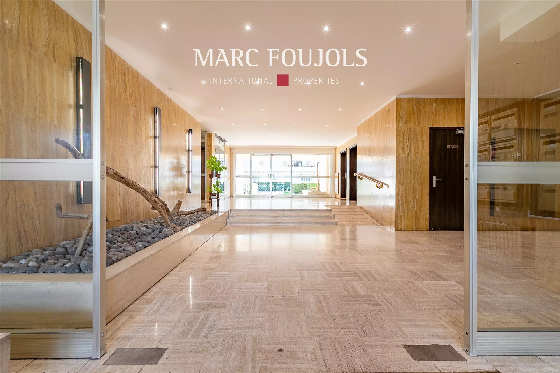 Appartement à vendre, 49m², Chantilly