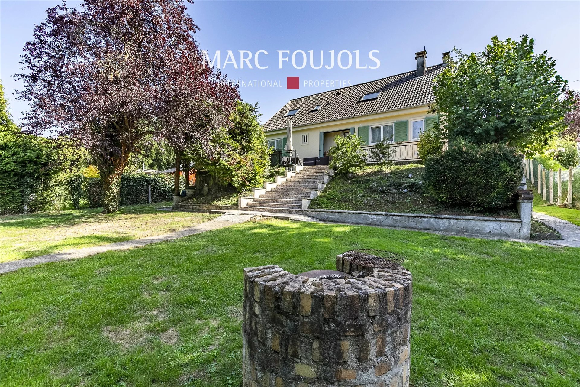Maison à vendre, 170m², Chantilly