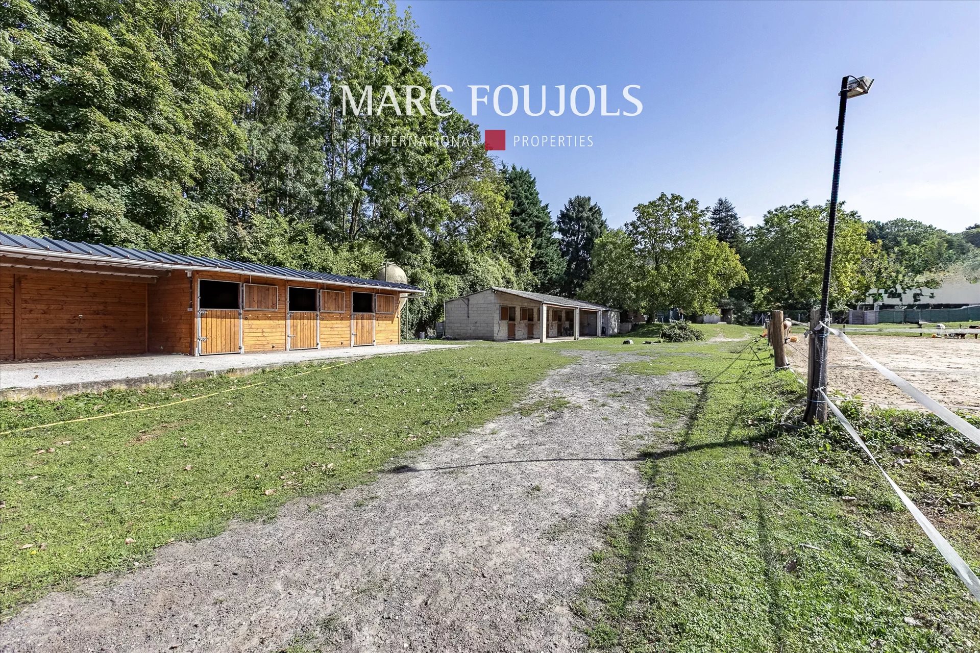Maison à vendre, 170m², Chantilly