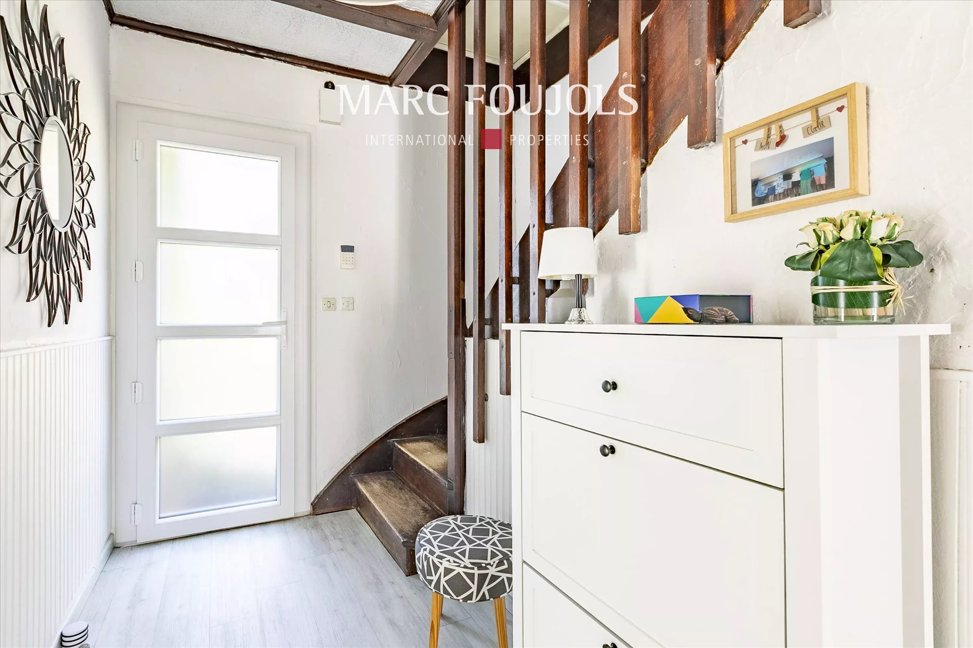 Maison à vendre, 170m², Chantilly