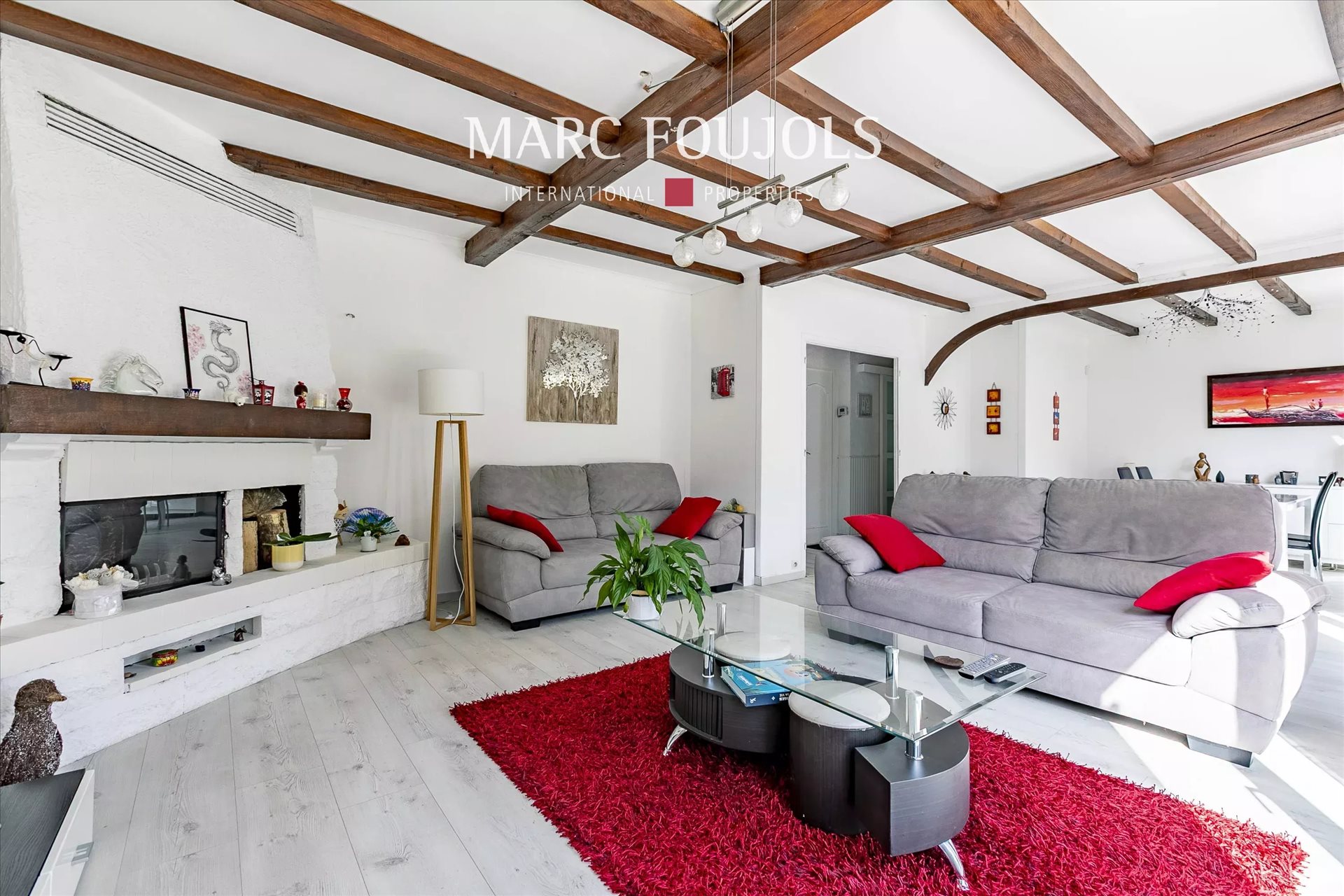 Maison à vendre, 170m², Chantilly