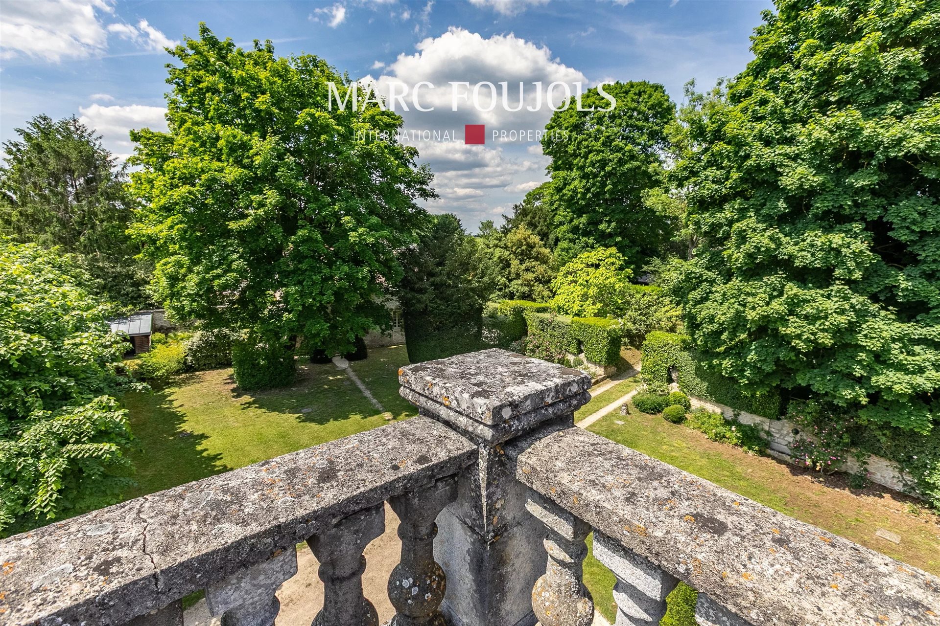 Appartement à vendre, 51m², Chantilly