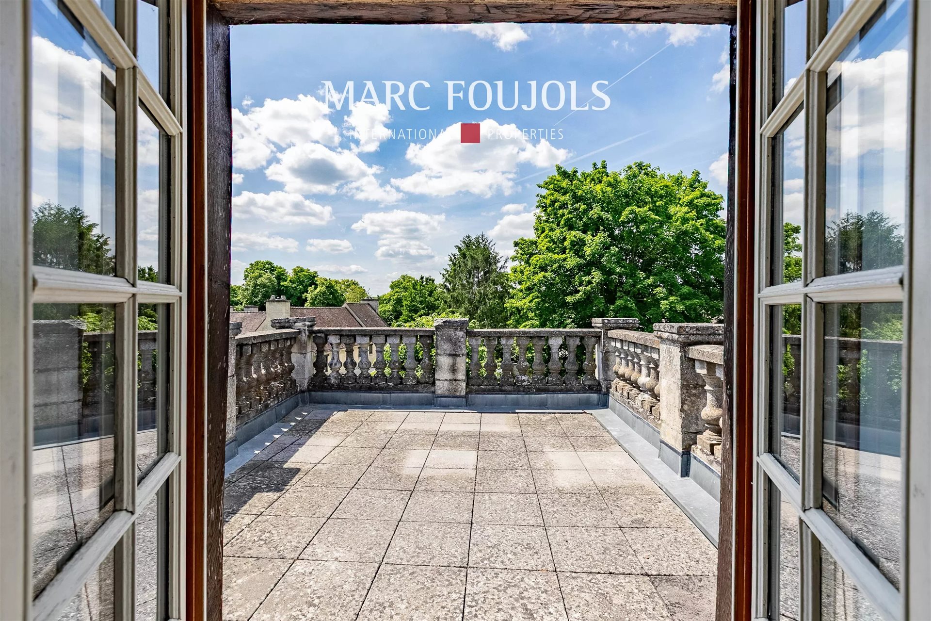 Appartement à vendre, 51m², Chantilly
