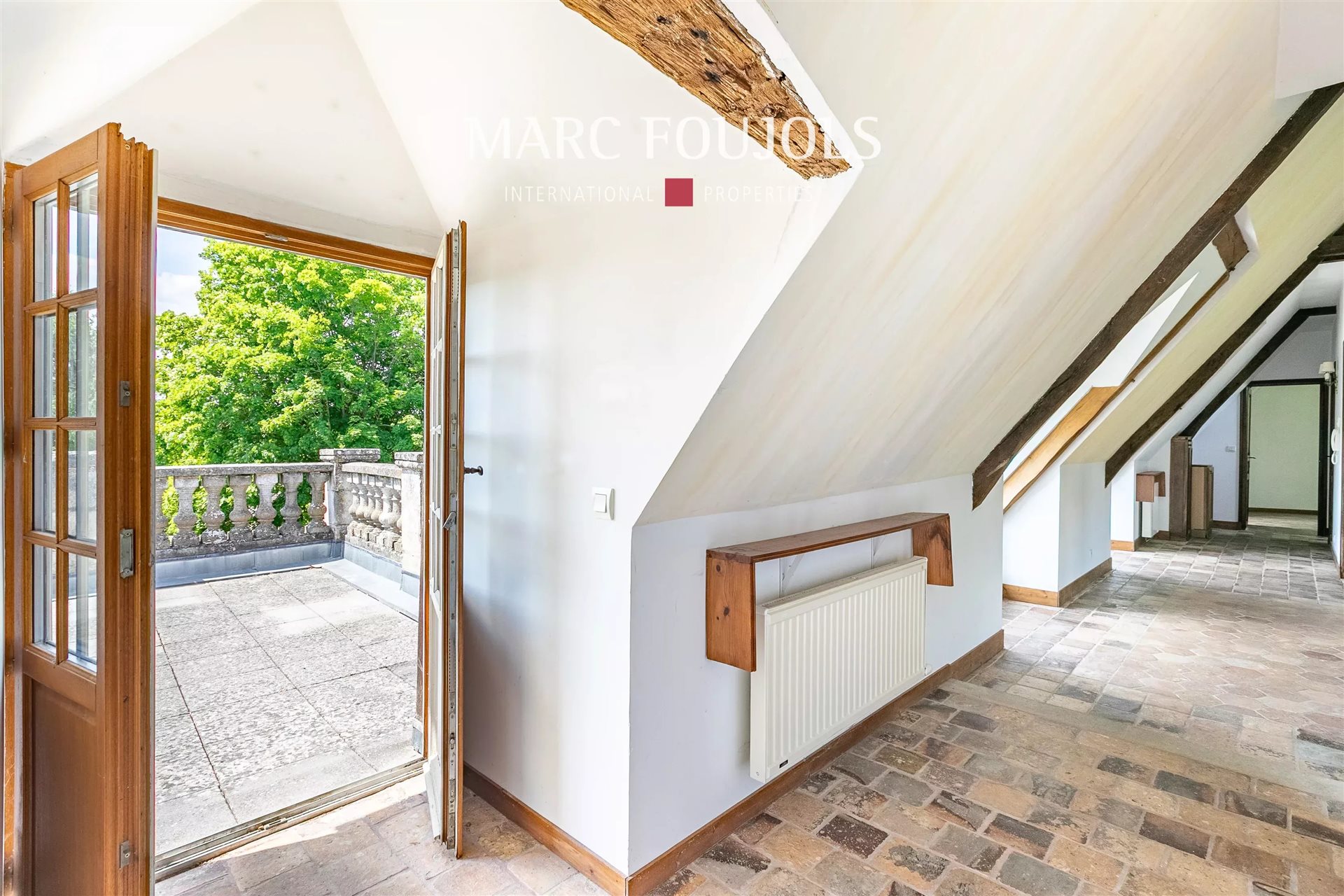 Appartement à vendre, 51m², Chantilly