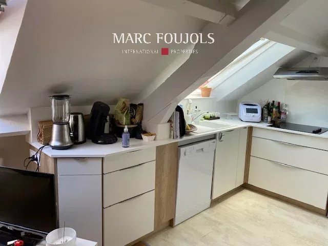 Appartement à louer, 34m², Chantilly