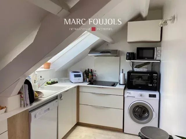 Appartement à louer, 34m², Chantilly