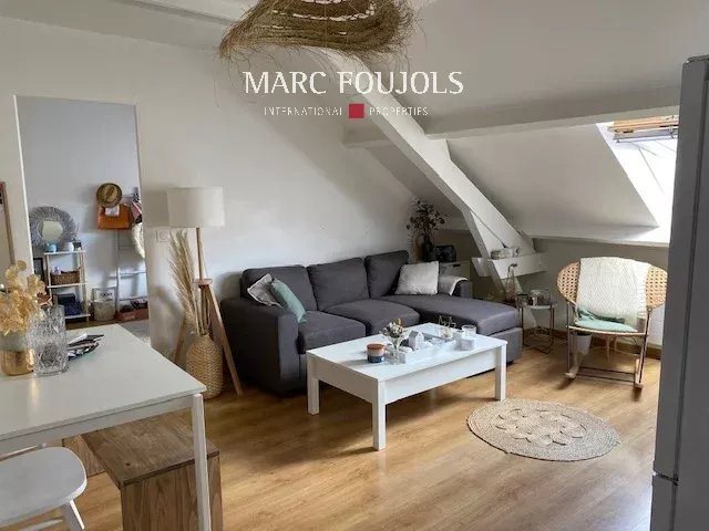 Appartement à louer, 34m², Chantilly