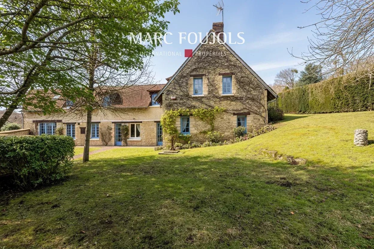 Maison à vendre, 321m², Clermont
