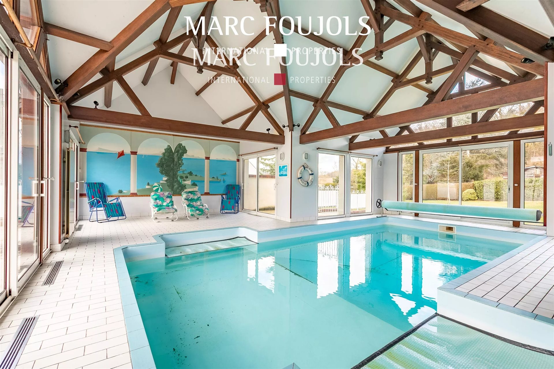 Maison à vendre, 321m², Clermont
