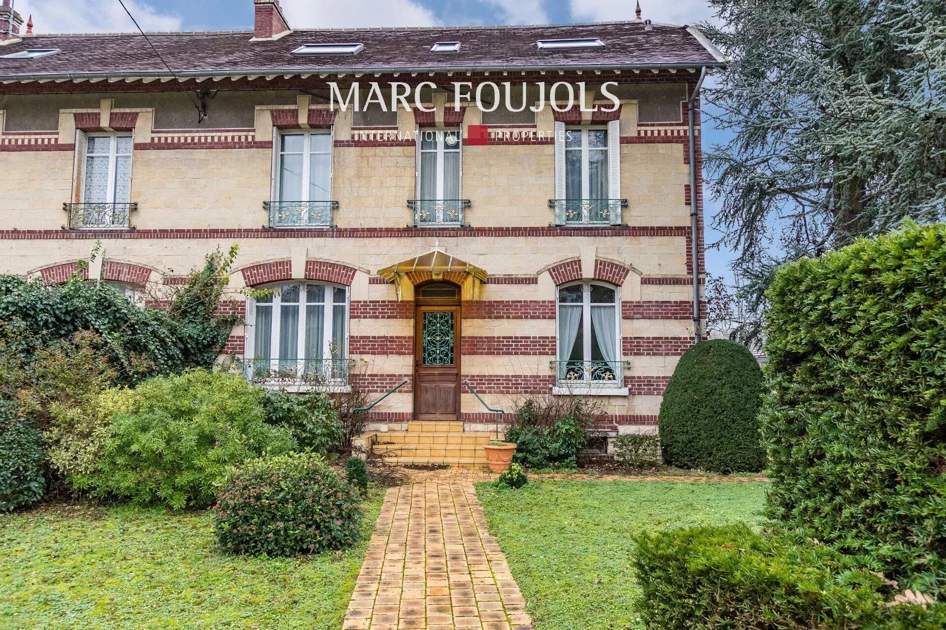 Maison à vendre, 240m², Chantilly