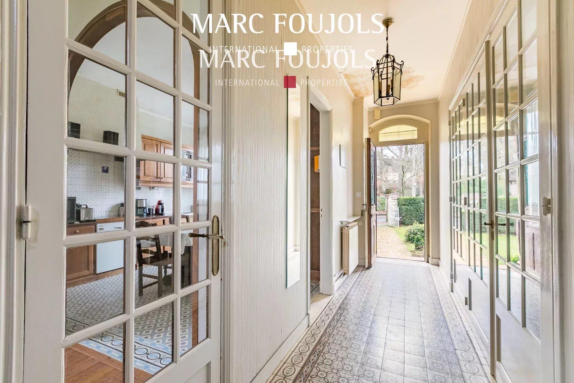 Maison à vendre, 240m², Chantilly