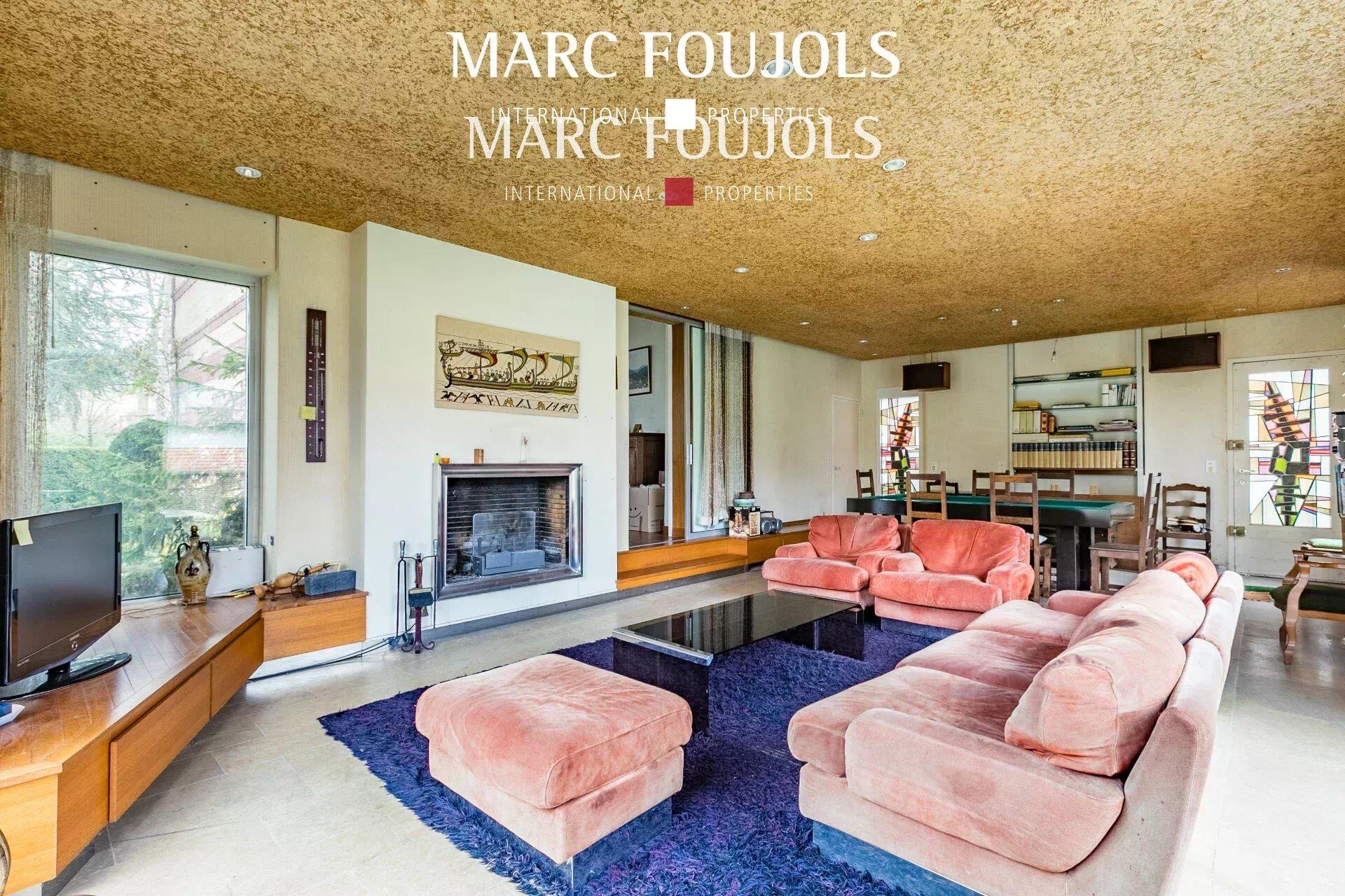 Maison à vendre, 240m², Chantilly