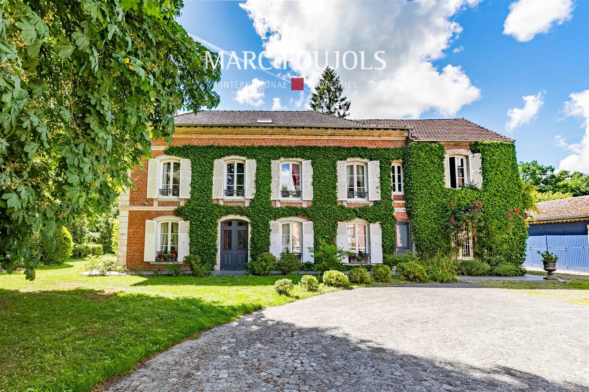 Maison à vendre, 465m², Compiègne
