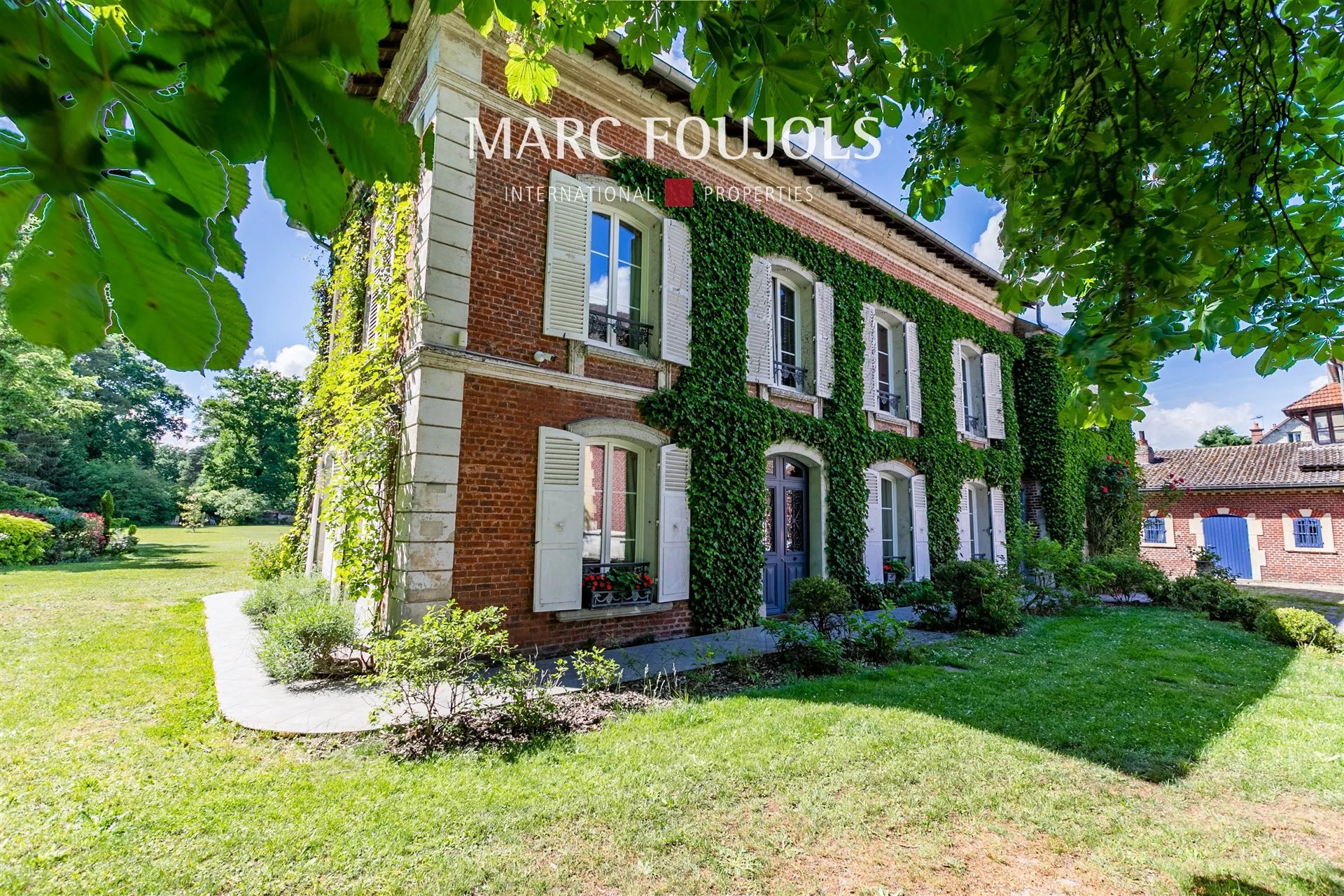 Maison à vendre, 465m², Compiègne
