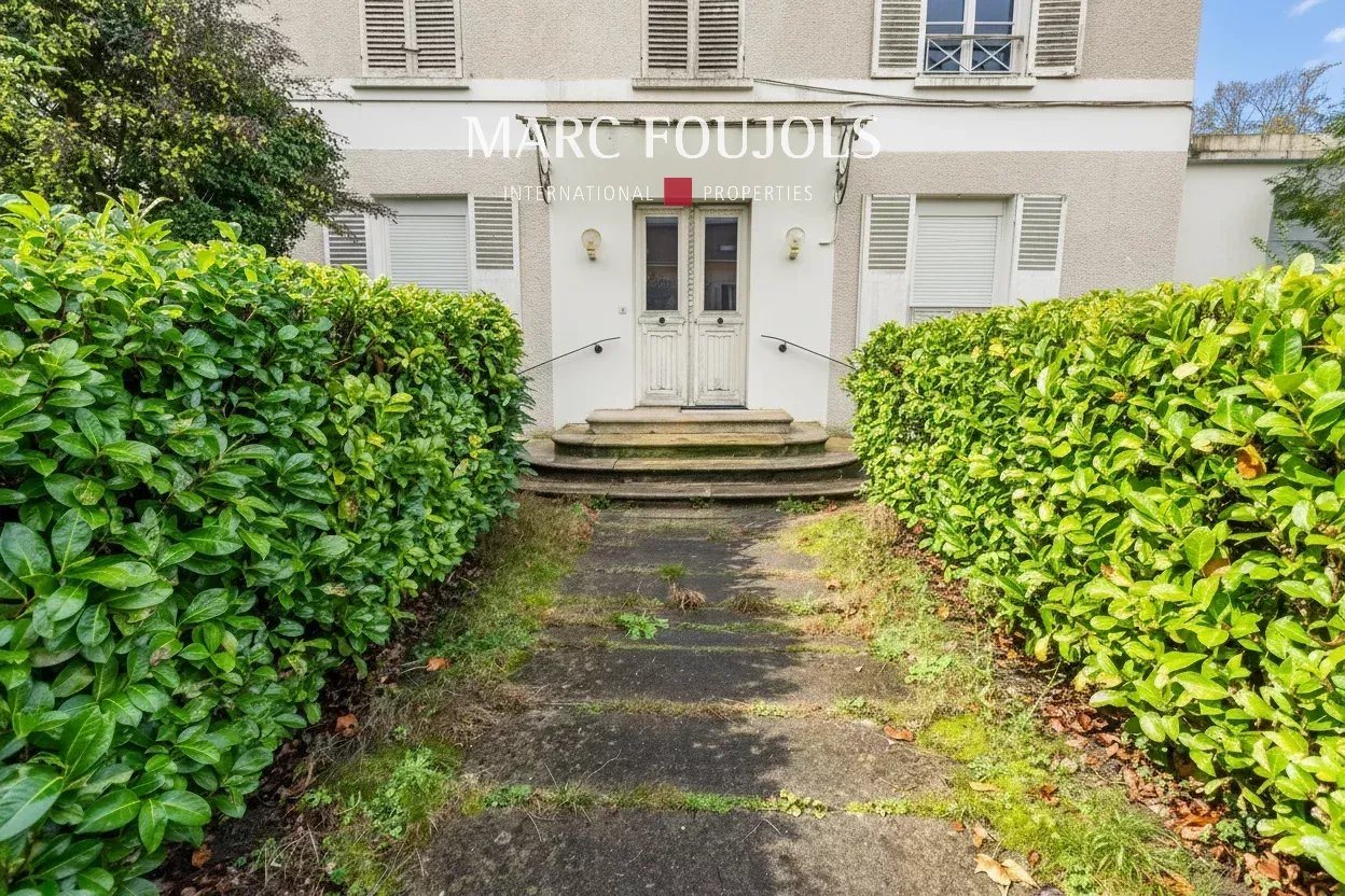 Maison à vendre, 272m², Coye-la-Forêt