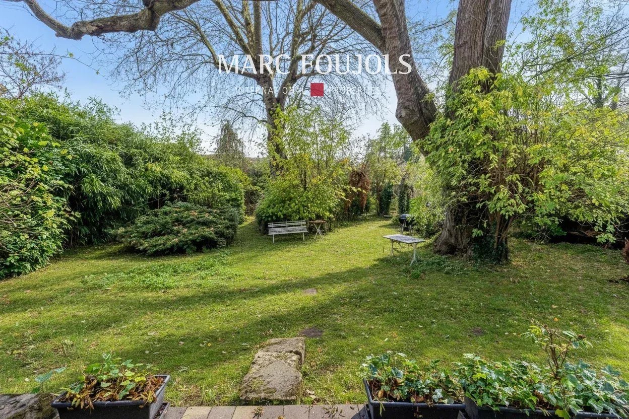 Maison à vendre, 272m², Coye-la-Forêt