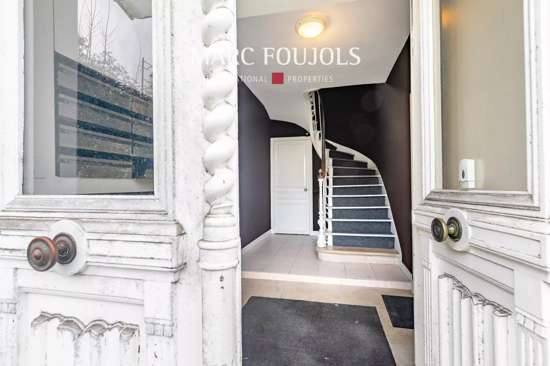 Maison à vendre, 272m², Coye-la-Forêt