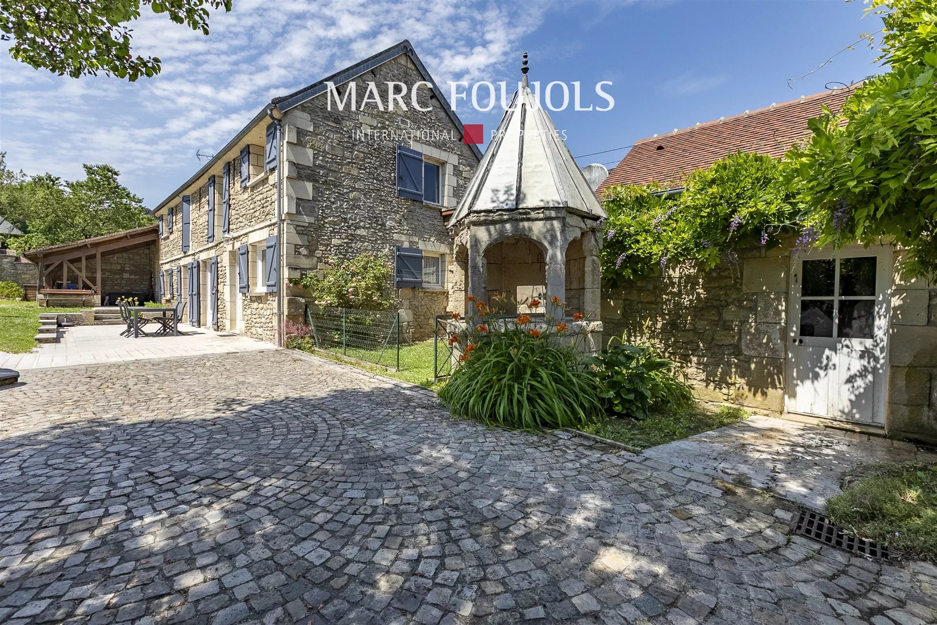 Maison à vendre, 130m², Angicourt