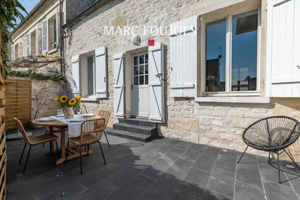 Maison à vendre, 130m², Gouvieux