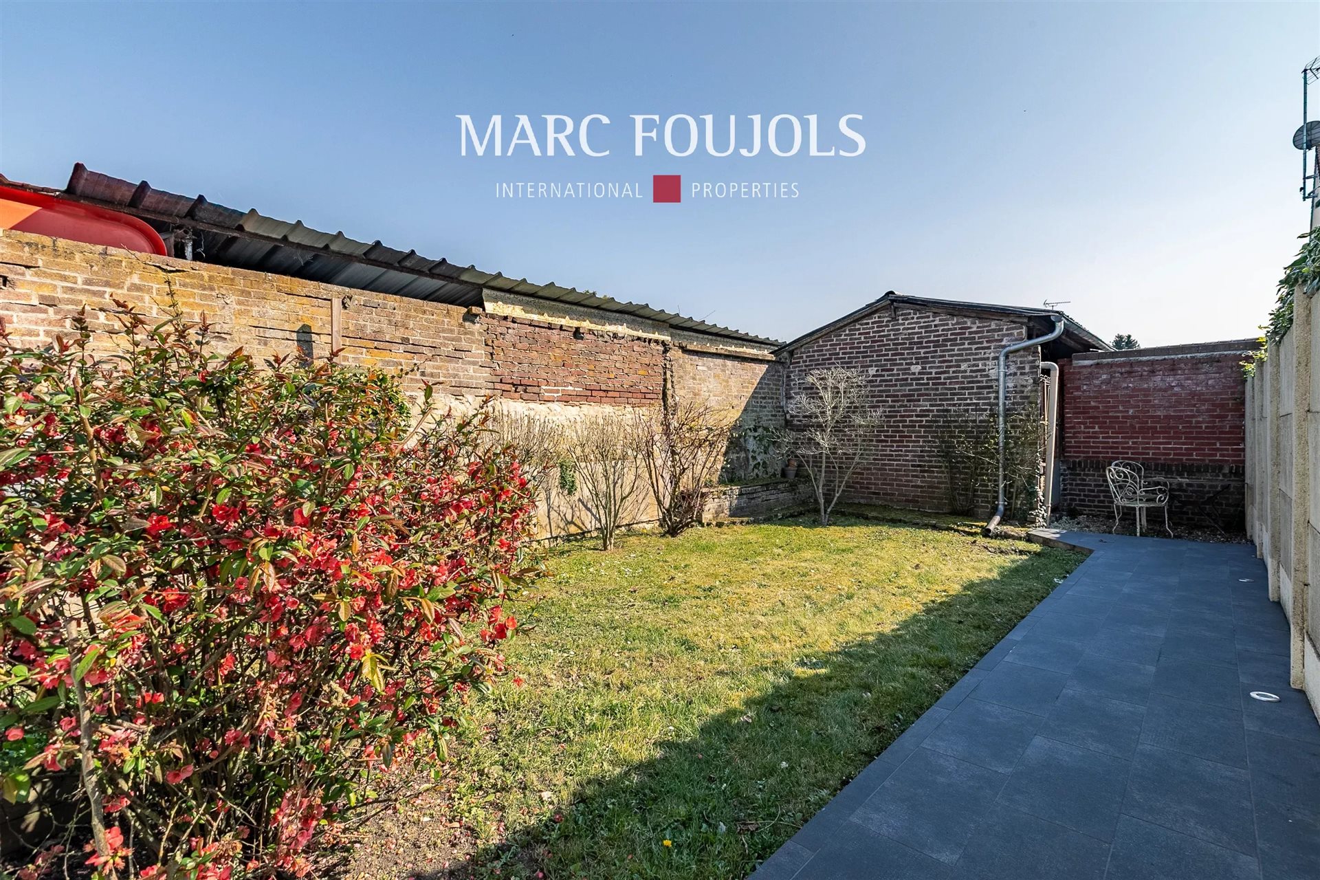 Maison à vendre, 130m², Gouvieux