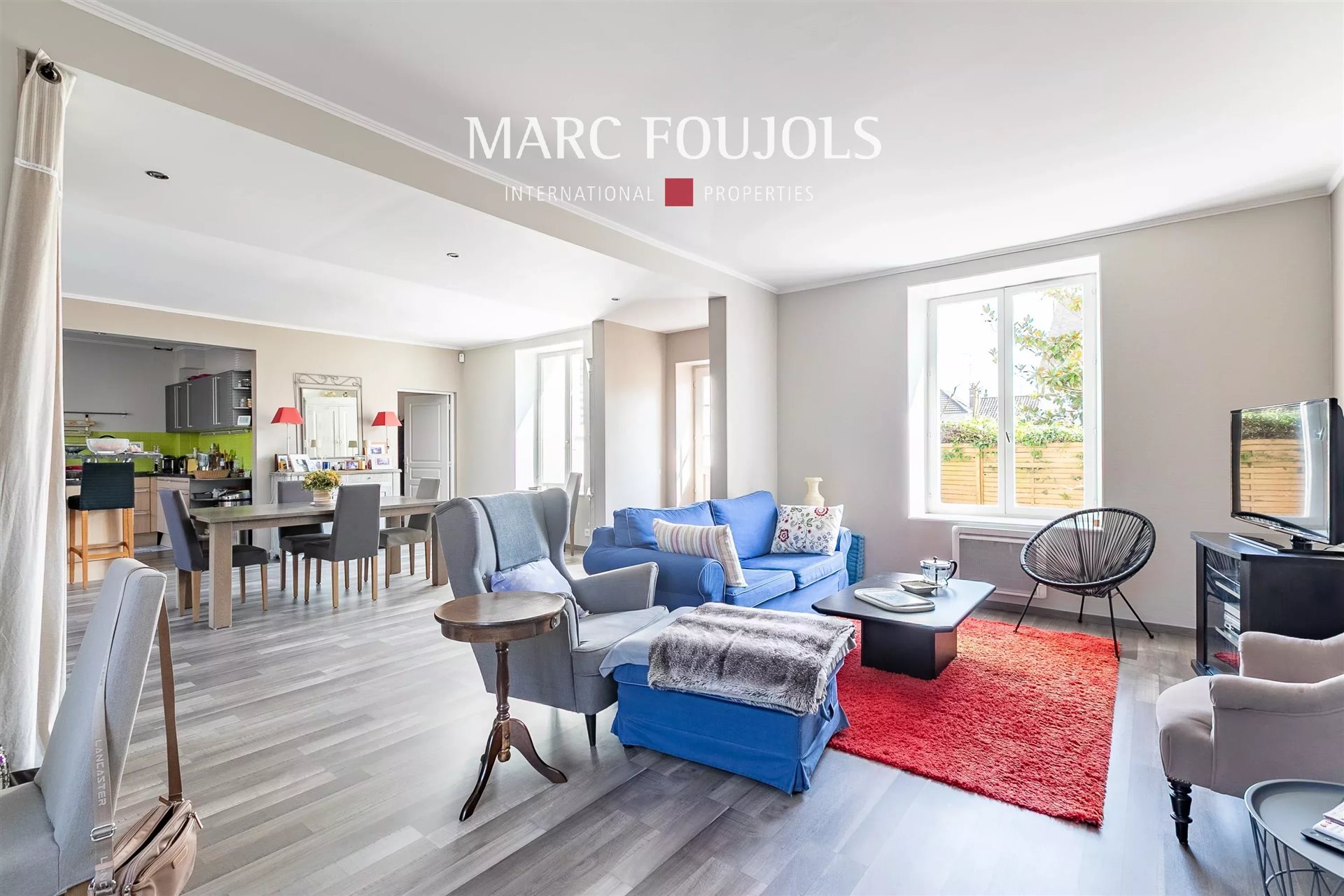 Maison à vendre, 130m², Gouvieux