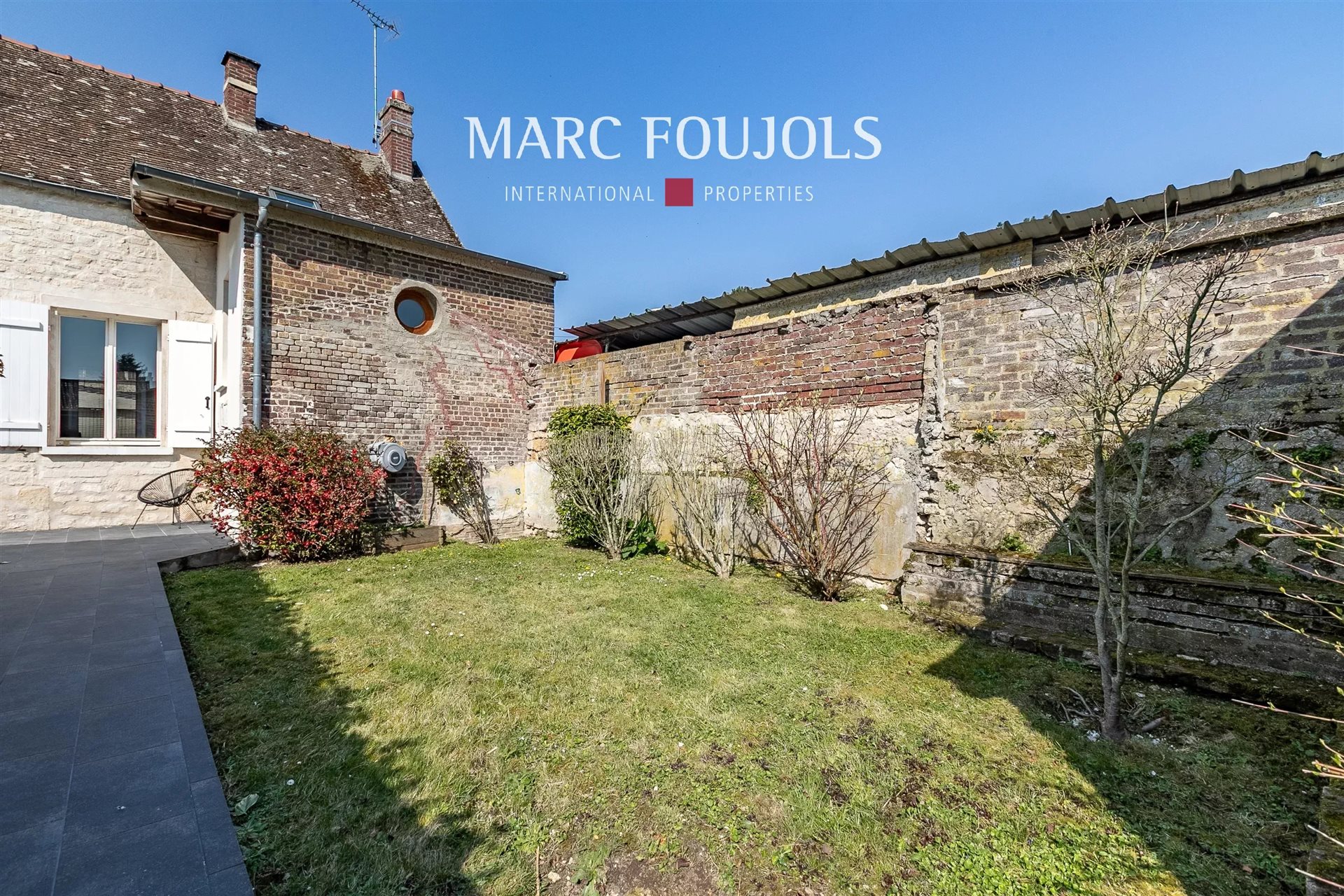 Maison à vendre, 130m², Gouvieux