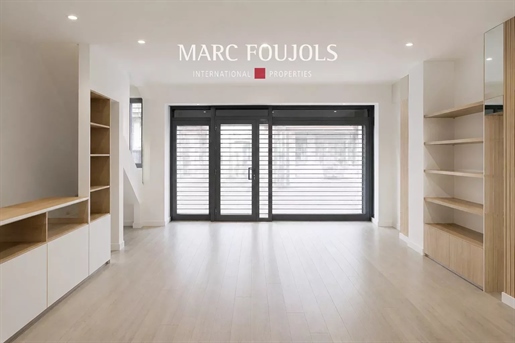 Chantilly 95m²