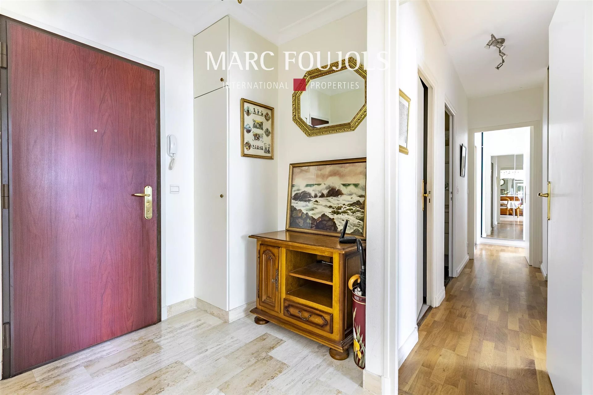 Appartement à vendre, 82m², Chantilly