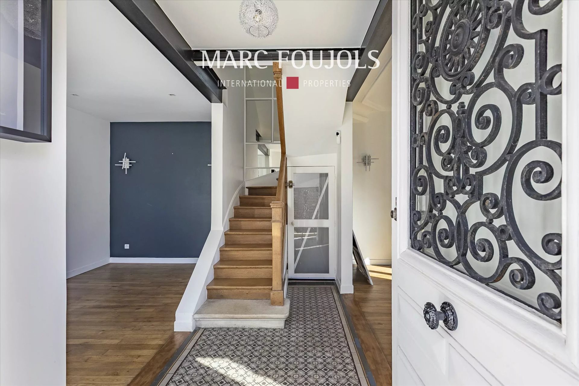 Maison à louer, 136m², Chantilly
