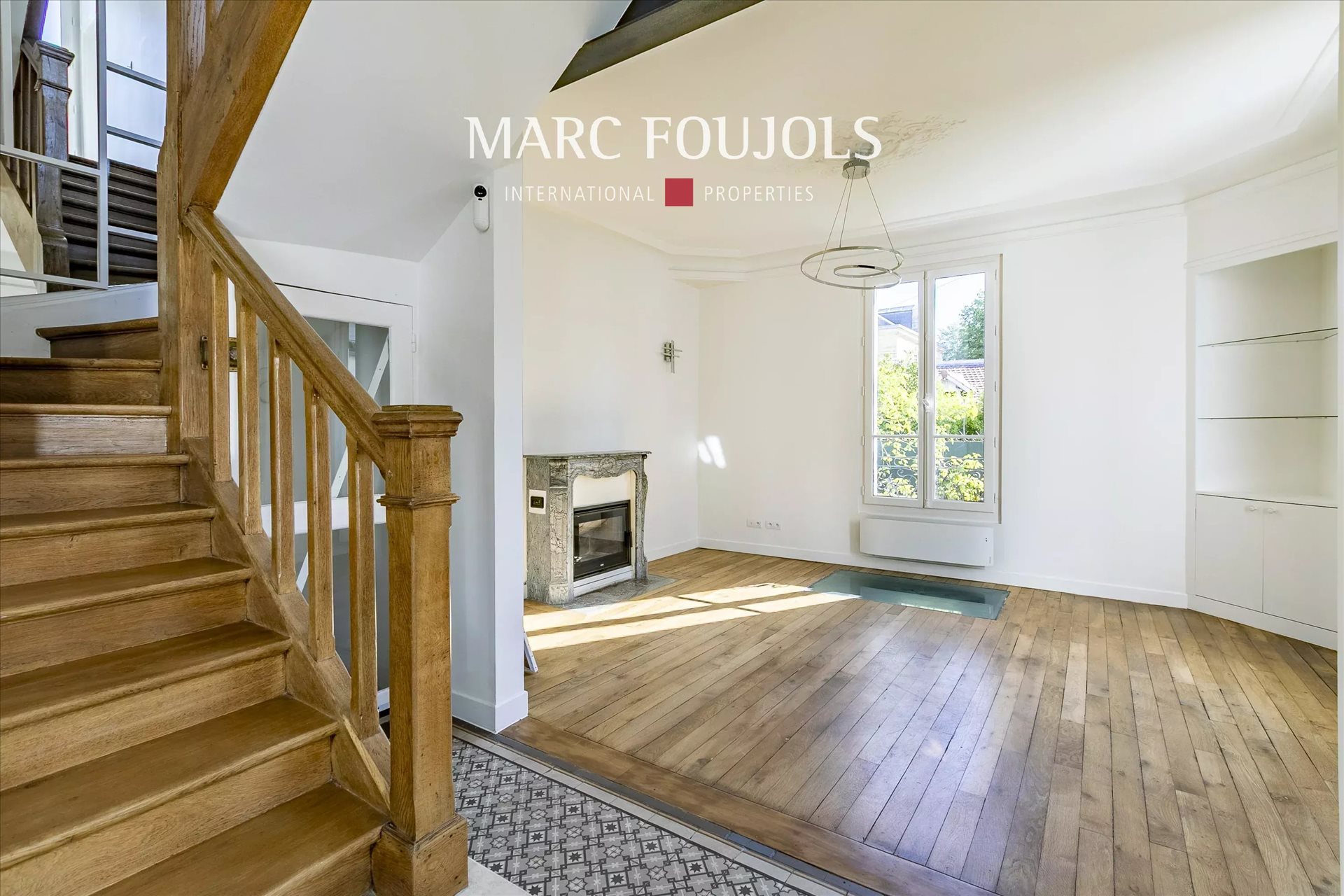 Maison à louer, 136m², Chantilly