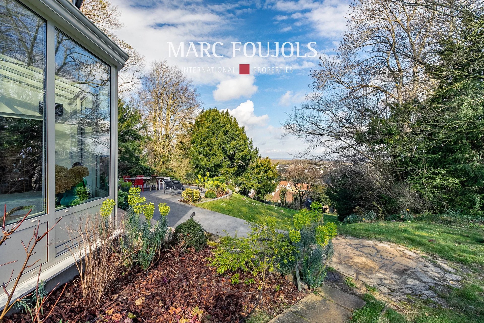 Maison à vendre, 246m², Luzarches