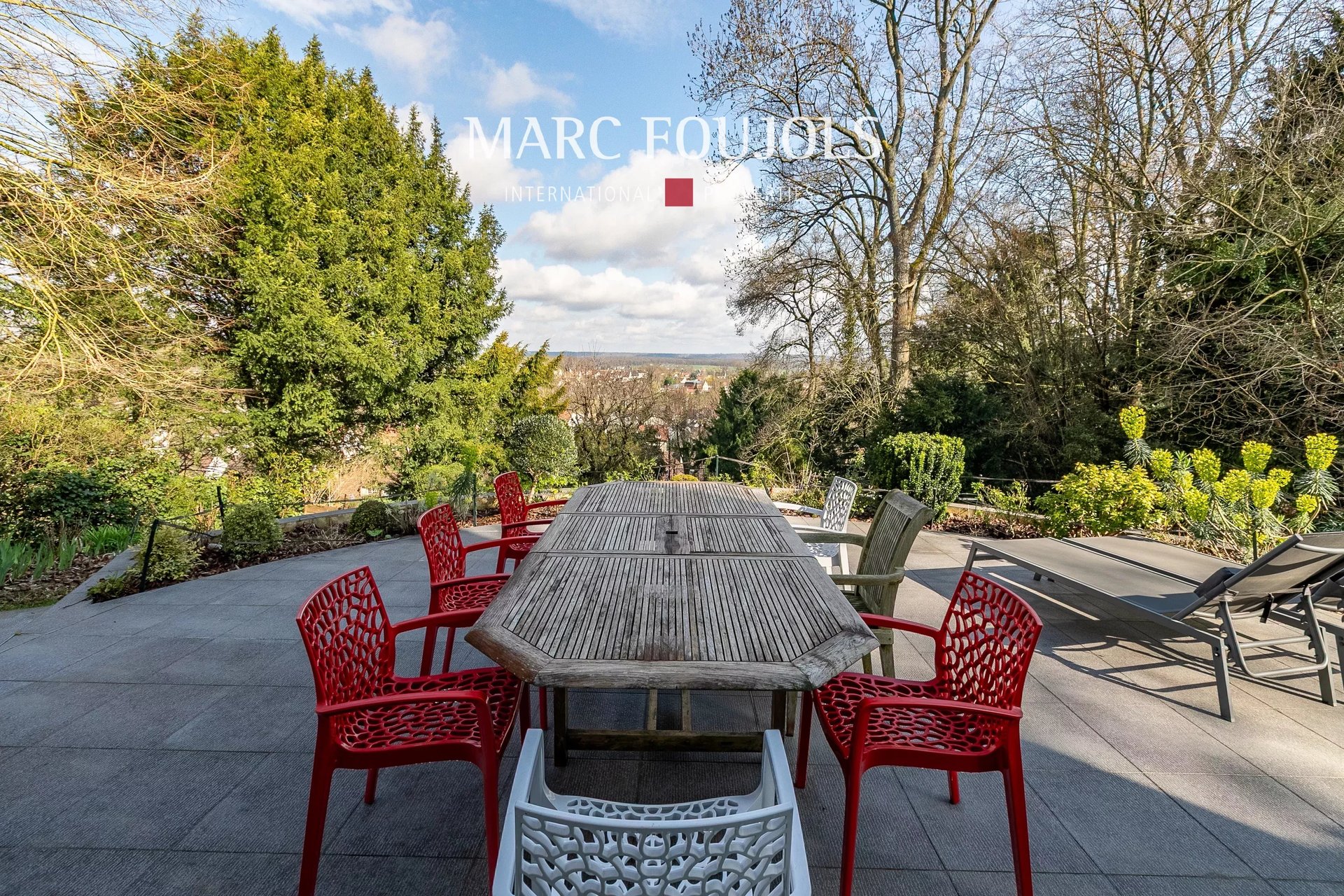 Maison à vendre, 246m², Luzarches