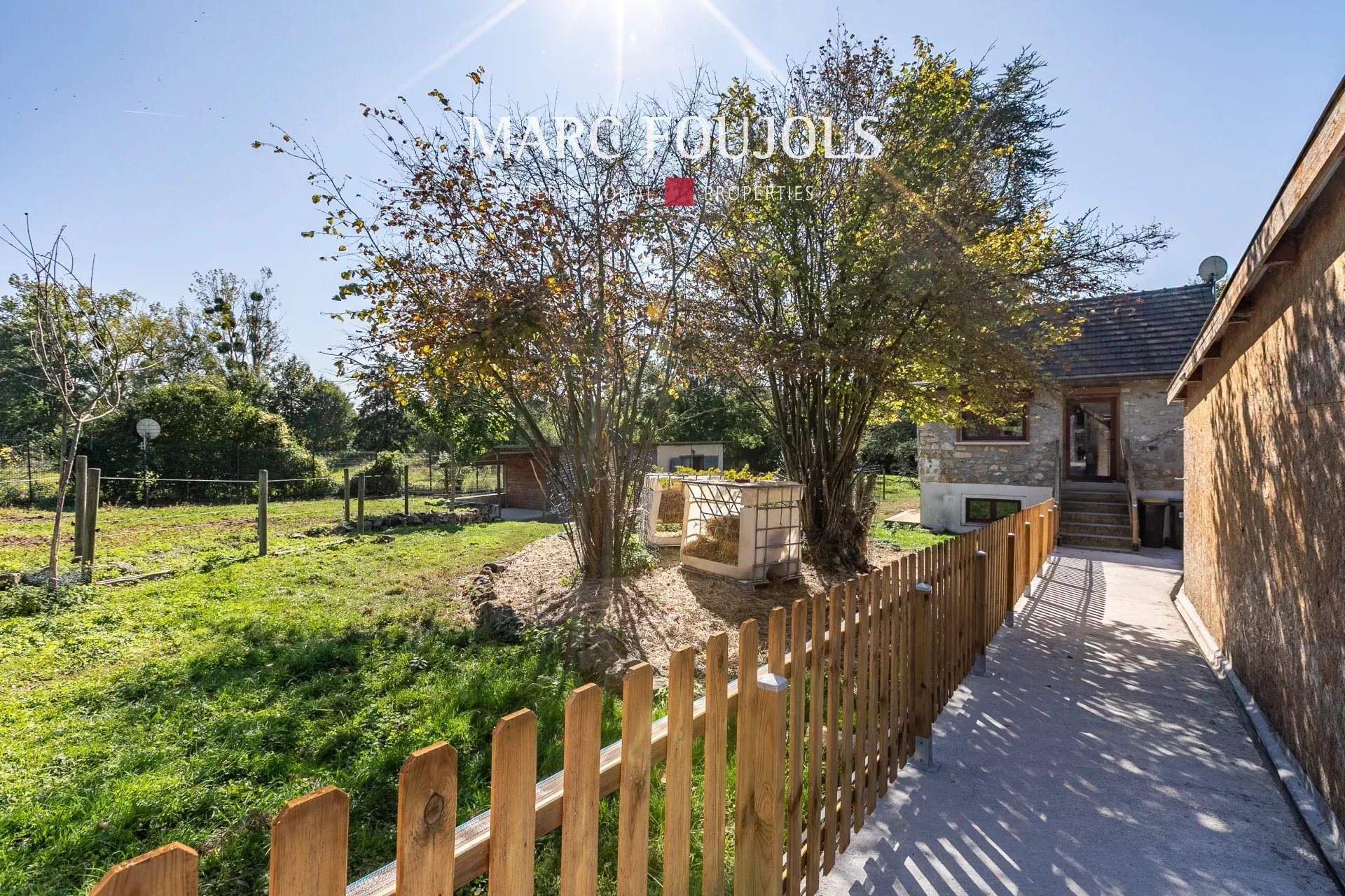 Maison à vendre, 40m², Chaumontel