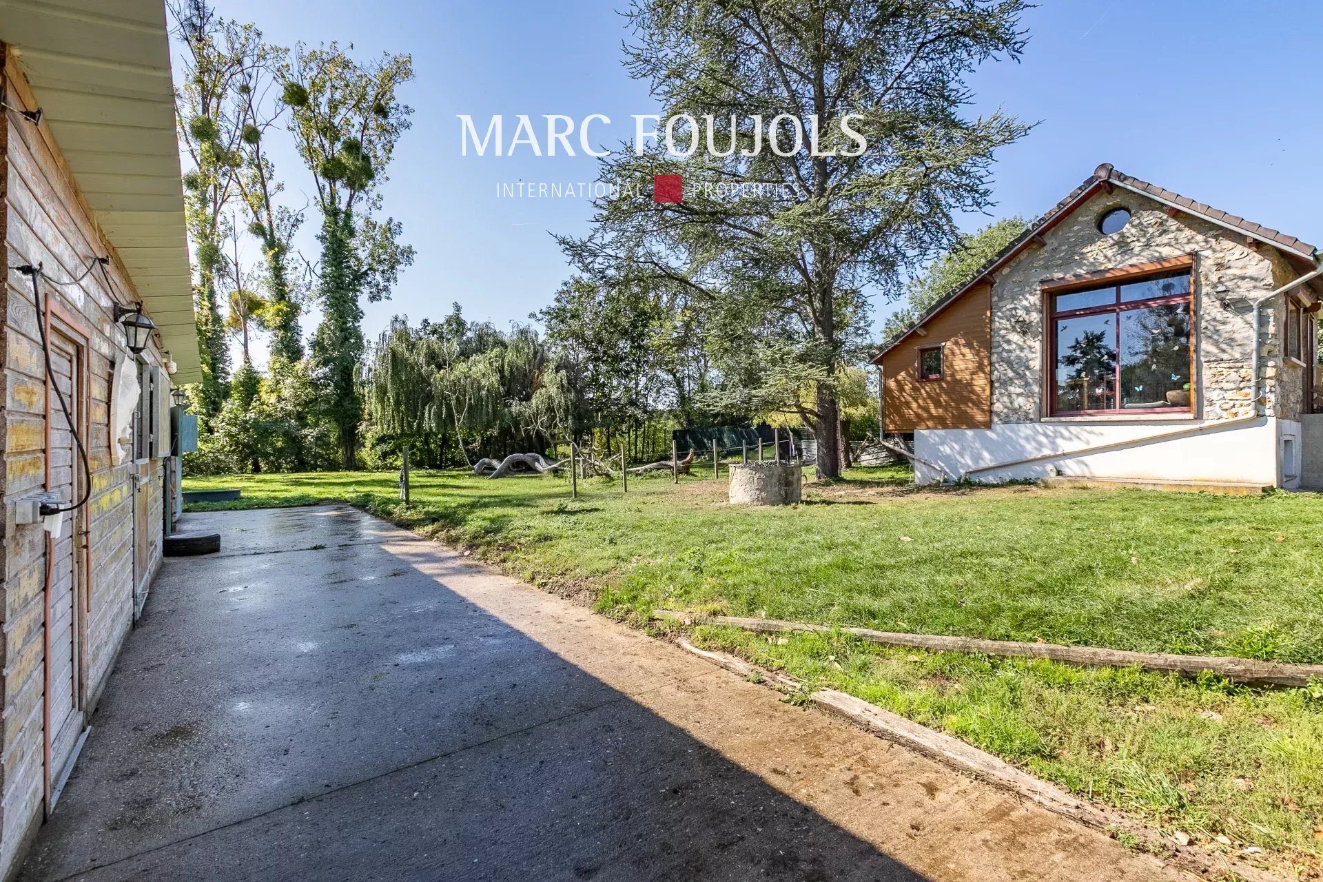 Maison à vendre, 40m², Chaumontel