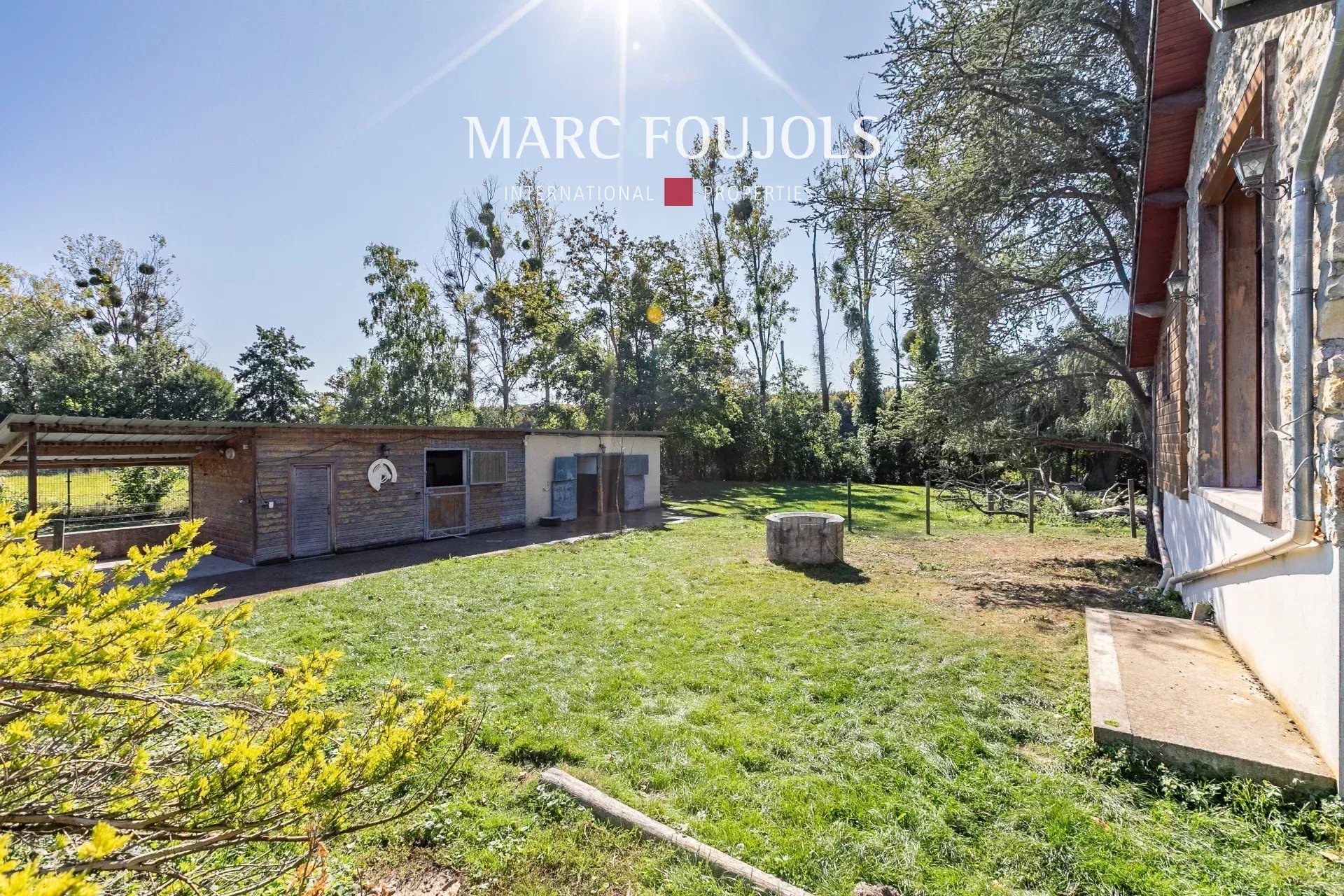 Maison à vendre, 40m², Chaumontel