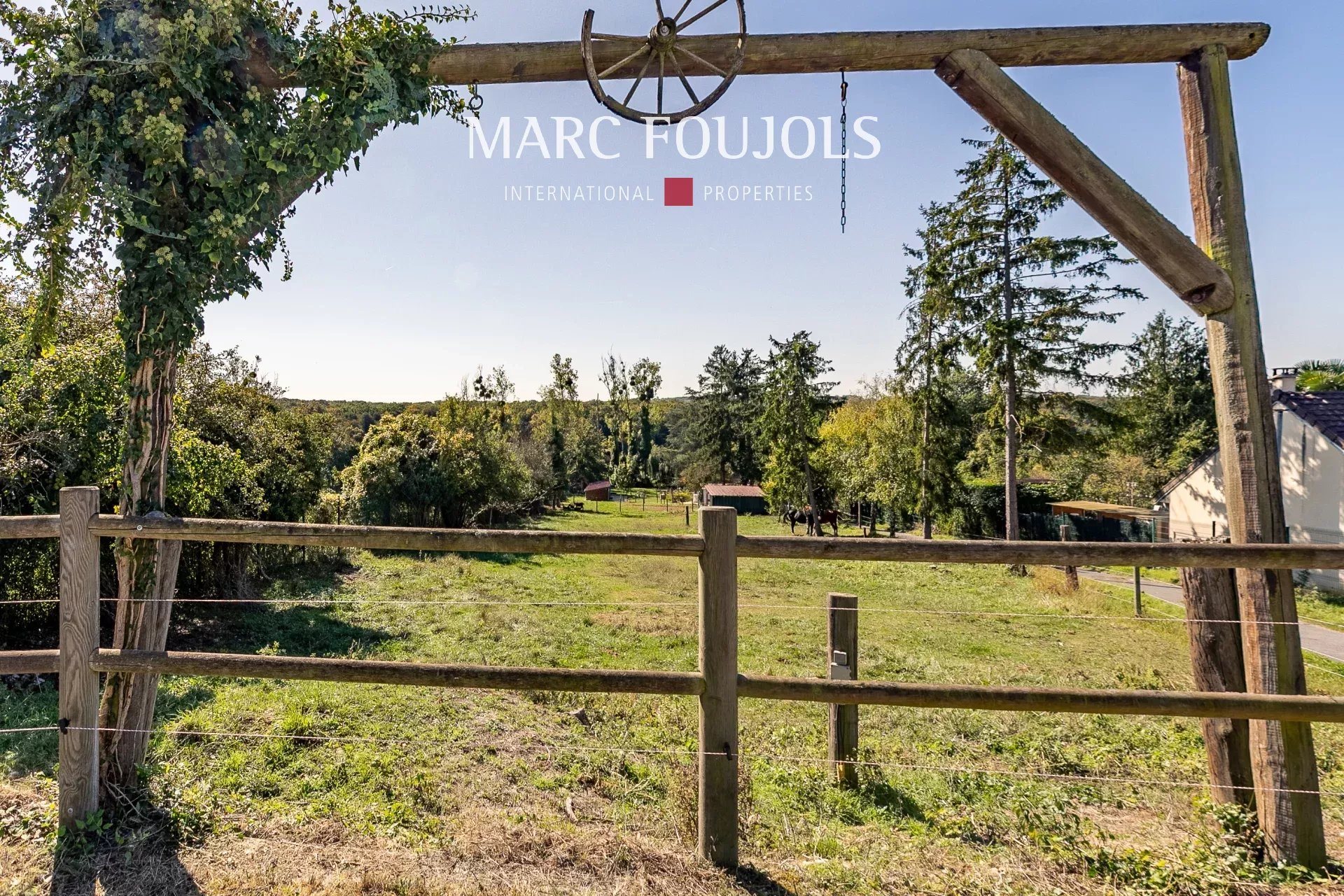 Maison à vendre, 40m², Chaumontel