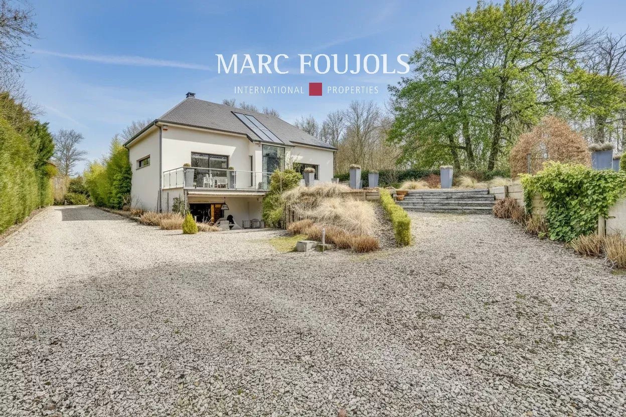 Maison à vendre, 500m², Lamorlaye