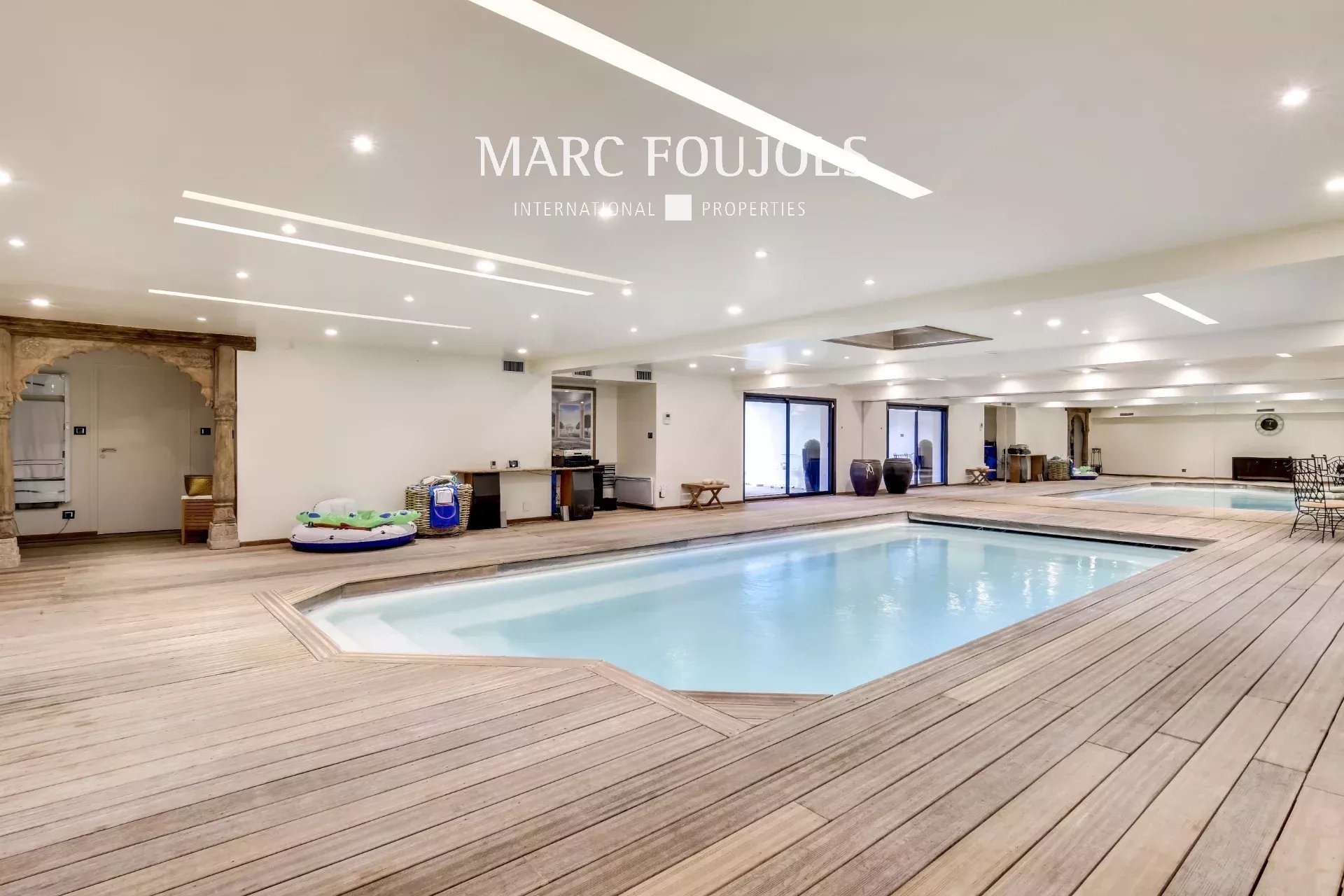 Maison à vendre, 500m², Lamorlaye
