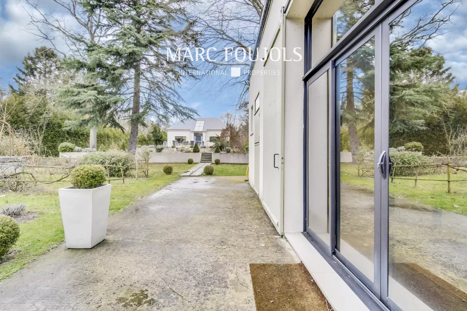 Maison à vendre, 500m², Lamorlaye